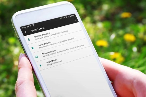 8 công nghệ mở khóa trên điện thoại phổ biến nhất hiện nay